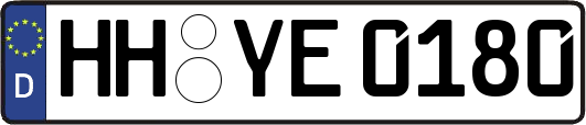 HH-YE0180