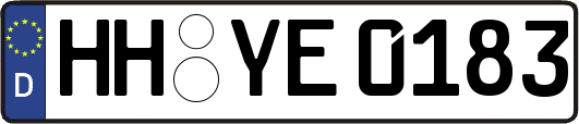 HH-YE0183