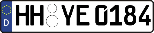 HH-YE0184
