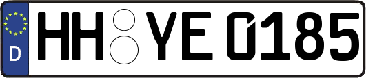 HH-YE0185
