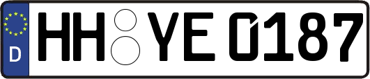 HH-YE0187