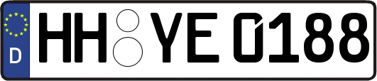 HH-YE0188
