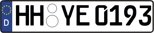 HH-YE0193
