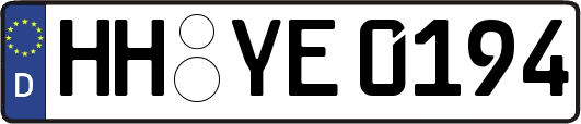 HH-YE0194