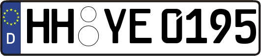HH-YE0195