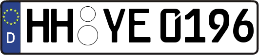 HH-YE0196