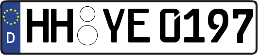 HH-YE0197