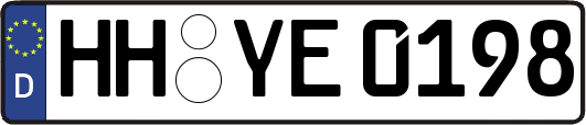 HH-YE0198