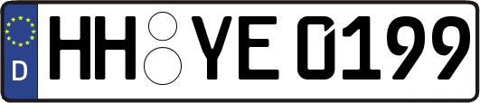 HH-YE0199