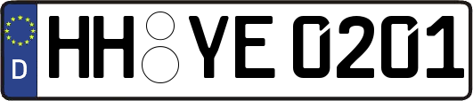 HH-YE0201