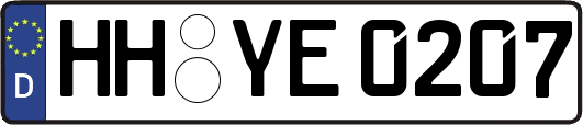 HH-YE0207