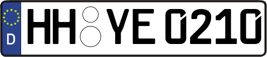 HH-YE0210