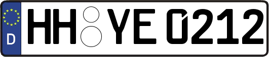 HH-YE0212