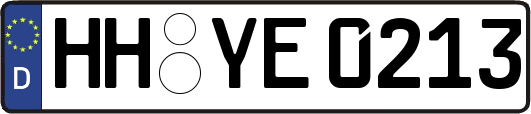 HH-YE0213