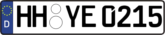 HH-YE0215