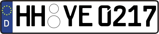 HH-YE0217