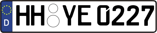 HH-YE0227