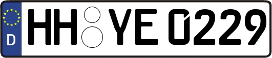 HH-YE0229