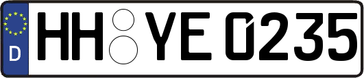 HH-YE0235