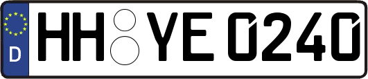 HH-YE0240