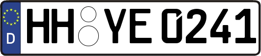 HH-YE0241