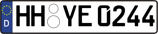 HH-YE0244