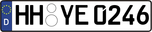 HH-YE0246