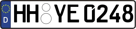 HH-YE0248