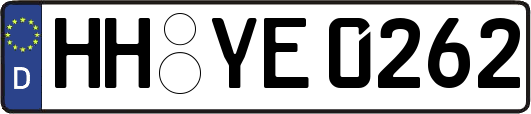 HH-YE0262
