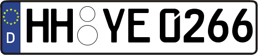 HH-YE0266