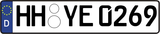 HH-YE0269