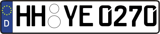 HH-YE0270