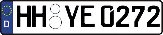 HH-YE0272
