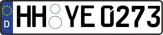 HH-YE0273