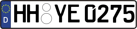 HH-YE0275