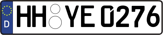 HH-YE0276