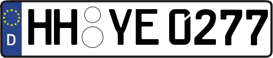 HH-YE0277