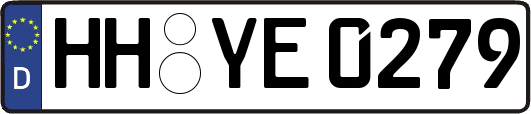 HH-YE0279
