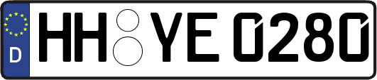 HH-YE0280