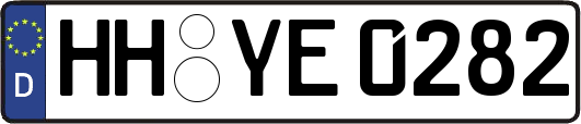 HH-YE0282
