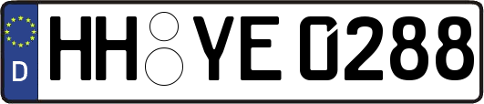 HH-YE0288