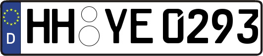 HH-YE0293