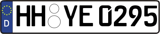 HH-YE0295