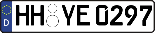 HH-YE0297