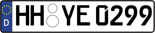HH-YE0299