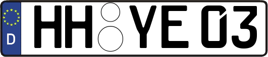 HH-YE03