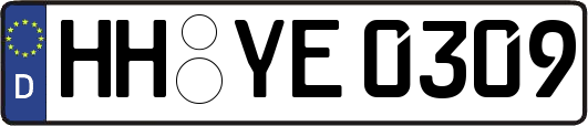 HH-YE0309