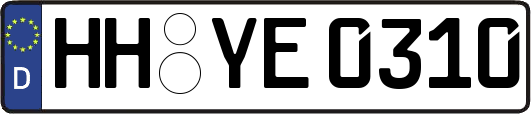 HH-YE0310