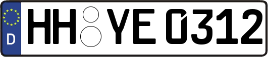 HH-YE0312