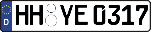HH-YE0317